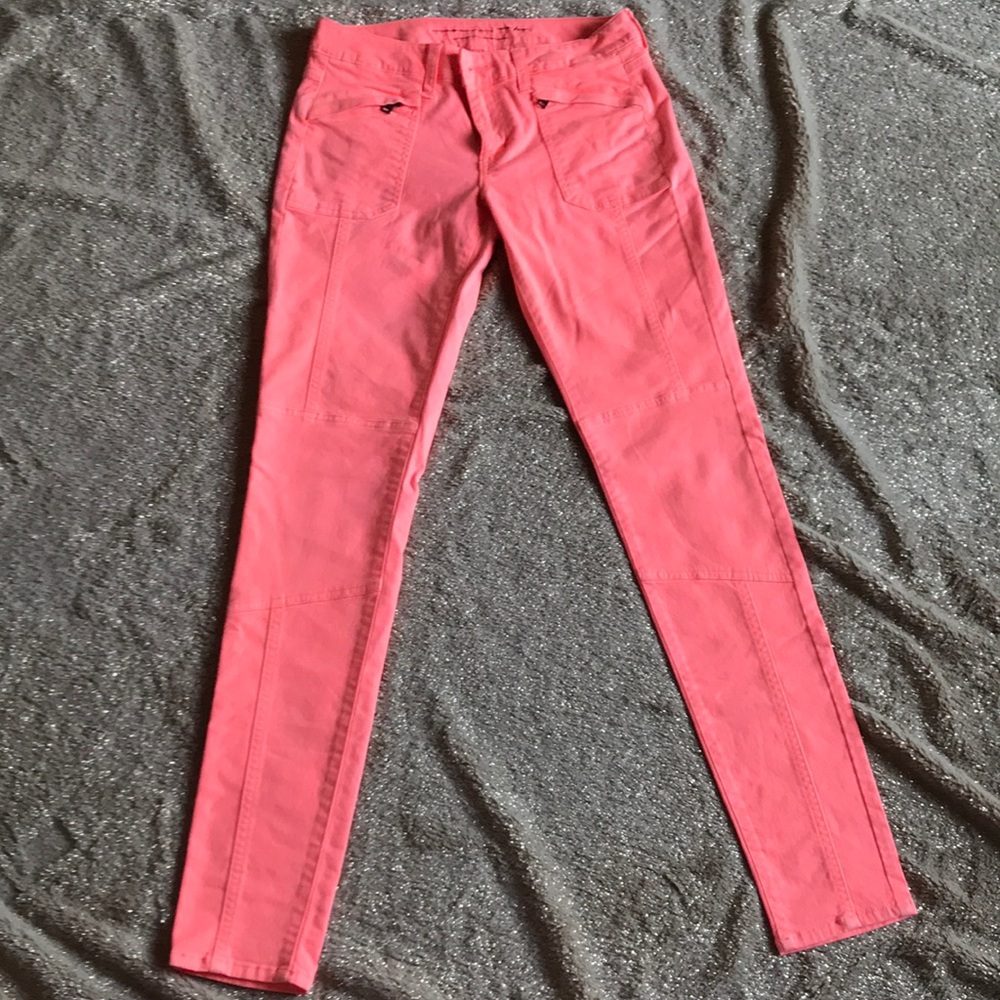American eagle skinny jeggins